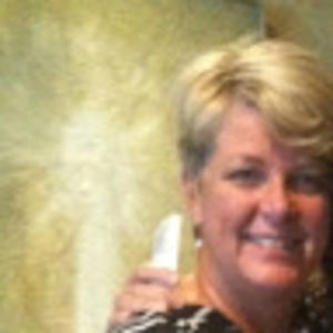 Meet your Posher, Sandy